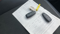 Ford Fiesta 1.0 EcoBoost Hybrid mHEV 155 ST-Line X Edition 5dr Petrol Hatchback